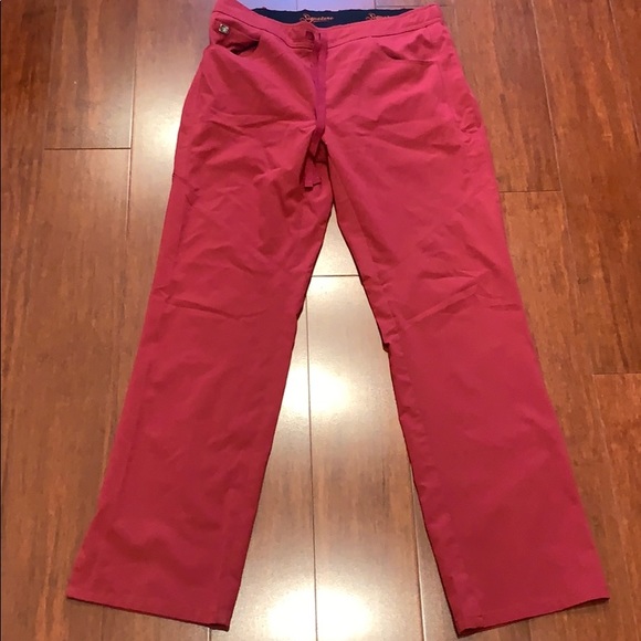 Grey's Anatomy Pants - Grey’s Anatomy Signature scrub pants